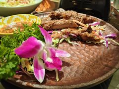 -金厨泰国餐厅·全泰籍厨师料理(拱北店)