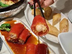-花城粤菜餐厅(高新区店)