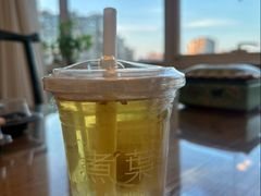 一颗青梅桂花弄-煮叶(悠唐广场店)