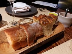 -Mercato莫卡多露台餐厅与酒吧(K11店)