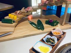 -千寻山野烤肉(中关村店)