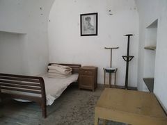 -延安杨家岭革命旧址