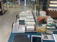 -LensCrafters亮视点(北京嘉里中心店)