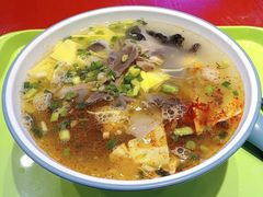-孔师傅八仙老鸭粉丝汤(上海市第一食品商店南东店)