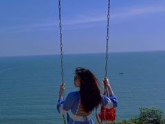 -漳州滨海火山岛自然生态风景区