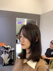 -CIT造型·烫发·染发