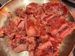 老太太特色肥瘦-西塔老太太泥炉烤肉(苏州大悦城店)