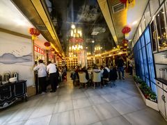 -津悦·正阳春烤鸭(红旗南路店)