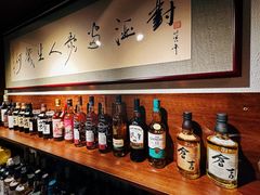 -肆海小川菜酒馆Wine Bistro (青年路店)