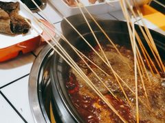 -串掌门砂锅串串香(敏捷广场店)