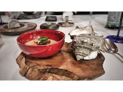 -三嚥阁 La Villa Restaurant