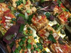 包浆豆腐-夜烤·宜宾烧烤(洋河路店)