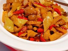 -千百味红餐厅·江西菜(绿地双子塔店)