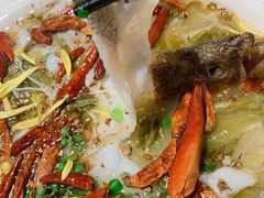 -太二酸菜鱼(福州泰禾店)