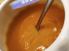 南瓜沙-潮堂 · 潮州菜(恒隆广场店)