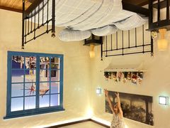 -槟城颠倒博物馆