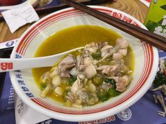 -哈灵面馆(宁波路店)