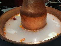 -京韵胡同·酱香羊蝎子火锅涮肉(长寿路店)