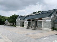 -黄埔古港