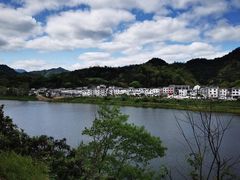 -新安江山水画廊风景区