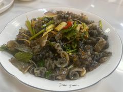 -官塘锋记鱼生·生腌·砂锅粥(牌坊街店)