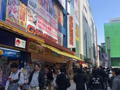 -秋叶原电器街