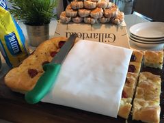 -沈阳君悦酒店·意坊意大利餐厅