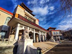 -昂昂溪遗址博物馆