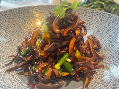-北京柏悦酒店·锦庭餐厅Dining Room