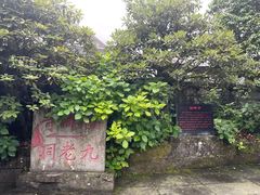 -峨眉山风景名胜区