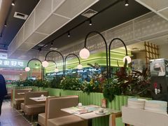 -川人百味(金安中央大街店)