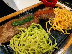 -豪客来牛排(新街口羊皮巷店)