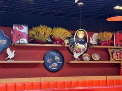 -高鸽子锦州烧烤63年(海阳路店)