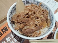 -吉野家(维明街店)