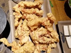 -重庆渝达老火锅(春熙路店)