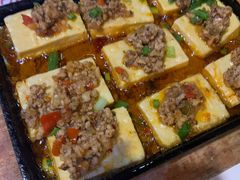 -木屋烧烤(万德庄店)