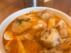 -绿柠食堂(北外滩店)
