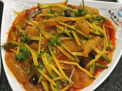 东北大拉皮-杨记齐齐哈尔烤肉(总店)