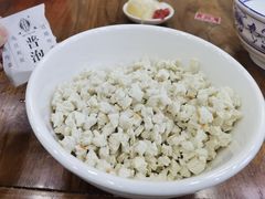 -老刘家泡馍·陕西老字号(钟楼广济街店)