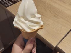 甜筒-肯德基(常熟万达店)
