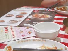 -西贝(南山宝能太古城店)