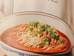-翡翠拉面小笼包(岭南新天地店)