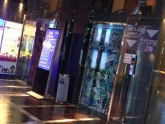 -蓝色派对KTV(聚然广场店)