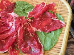 -鲁朗纳麦石锅鸡庄园