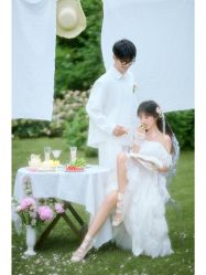 -雅云婚纱摄影工作室旗舰店