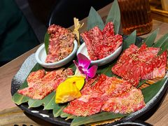 虎丸拼盘-虎丸烧肉(世纪汇店)