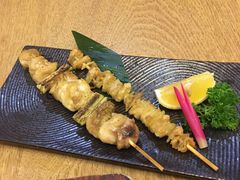 -水之惠鲜鱼料理(王府大街店)