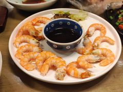 -上屿水产(鼓浪屿一店)