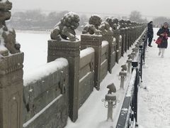 -卢沟桥文化旅游区