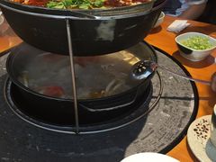 乌鱼红味-重庆乌鱼庄·龙滋鲜(青羊大道店)